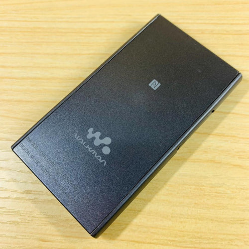 Sony Digital Audio Players 456 Walkman Nw-A30Series