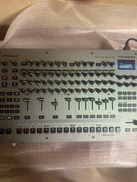 Roland Rhythm Machines Tr-1000 Creator