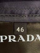 Prada Blouson Jackets 24Ssprada