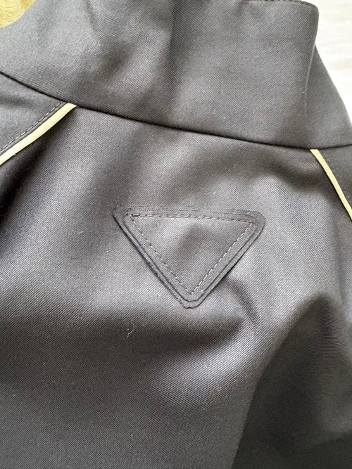 Prada Blouson Jackets 24Ssprada