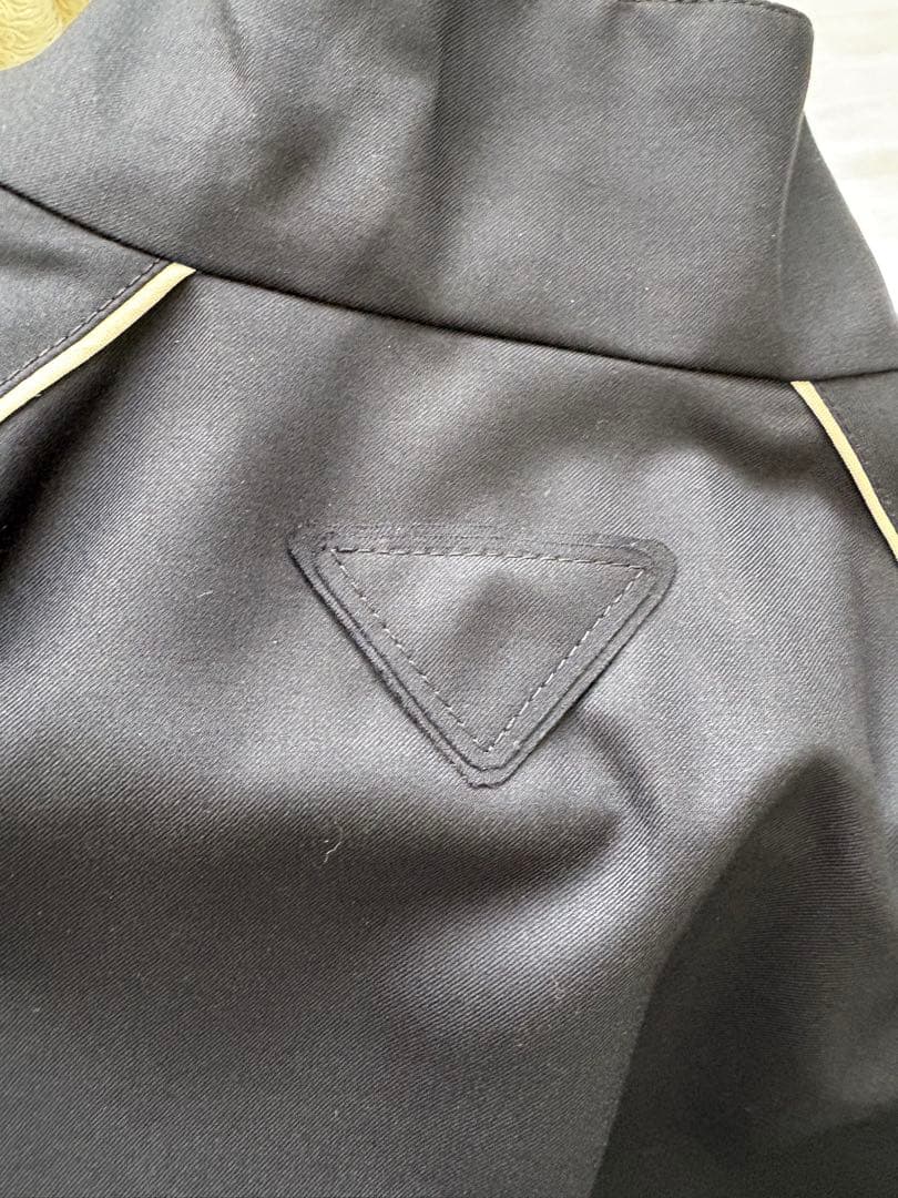 Prada Blouson Jackets 24Ssprada