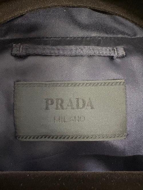 Prada Blouson Jackets 24Ssprada