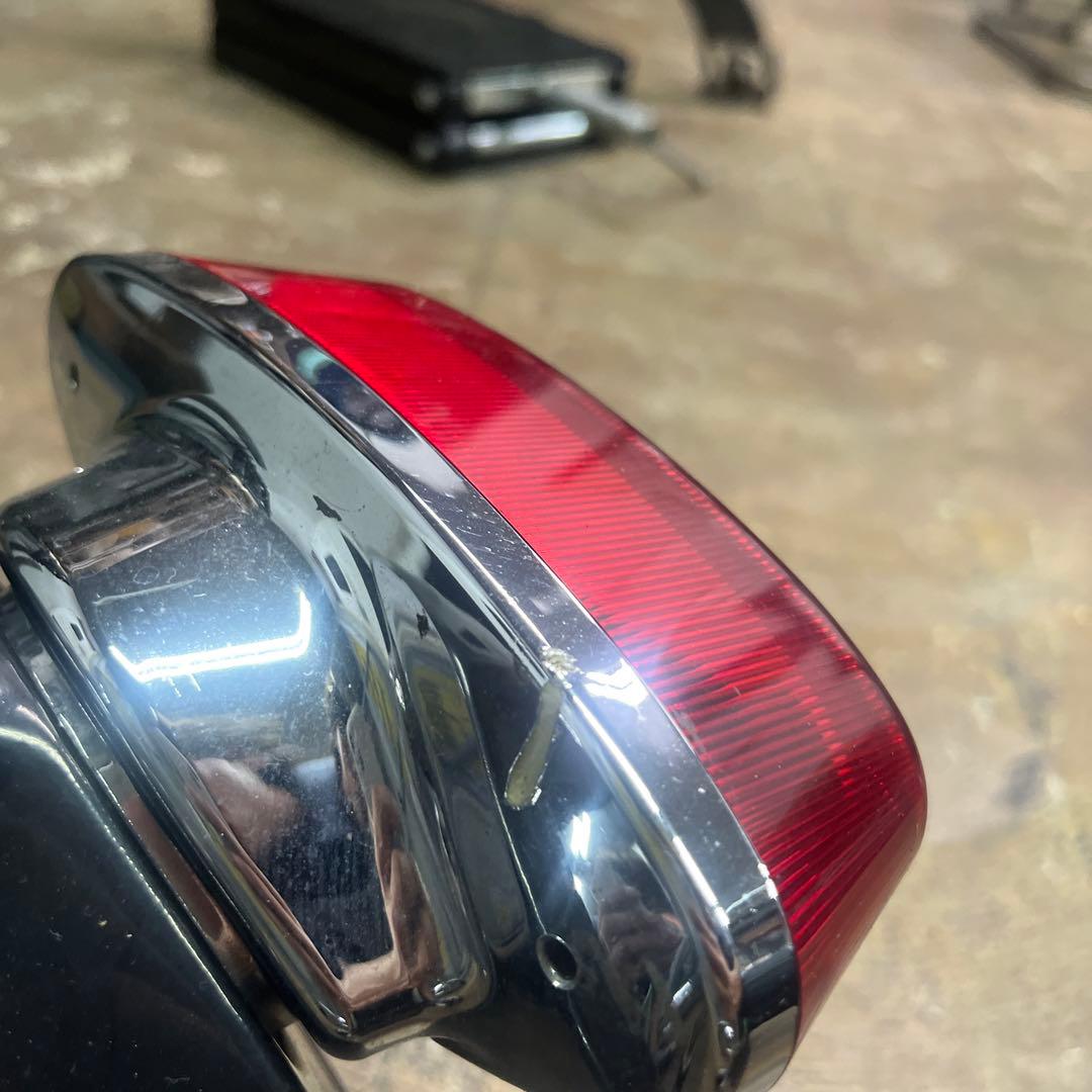 Kawasaki Cowls Fenders W650