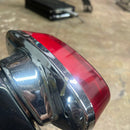Kawasaki Cowls Fenders W650