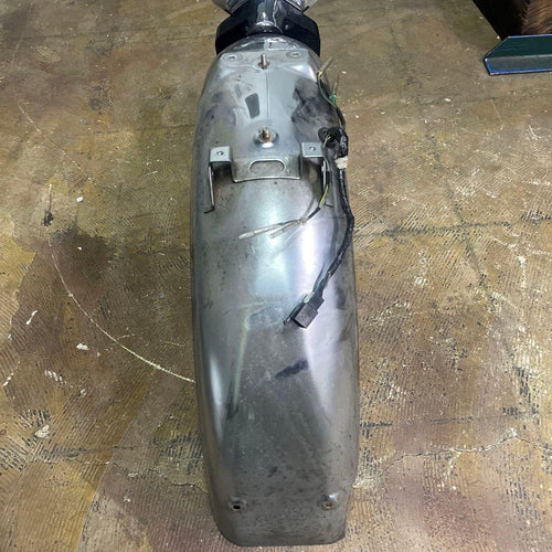 Kawasaki Cowls Fenders W650