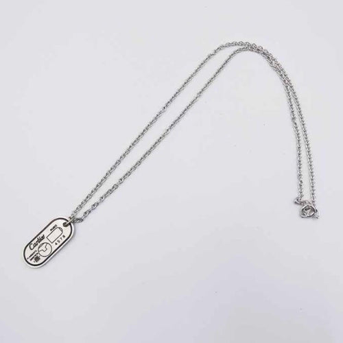 Cartier Necklaces