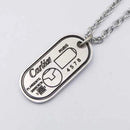 Cartier Necklaces