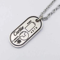 Cartier Necklaces