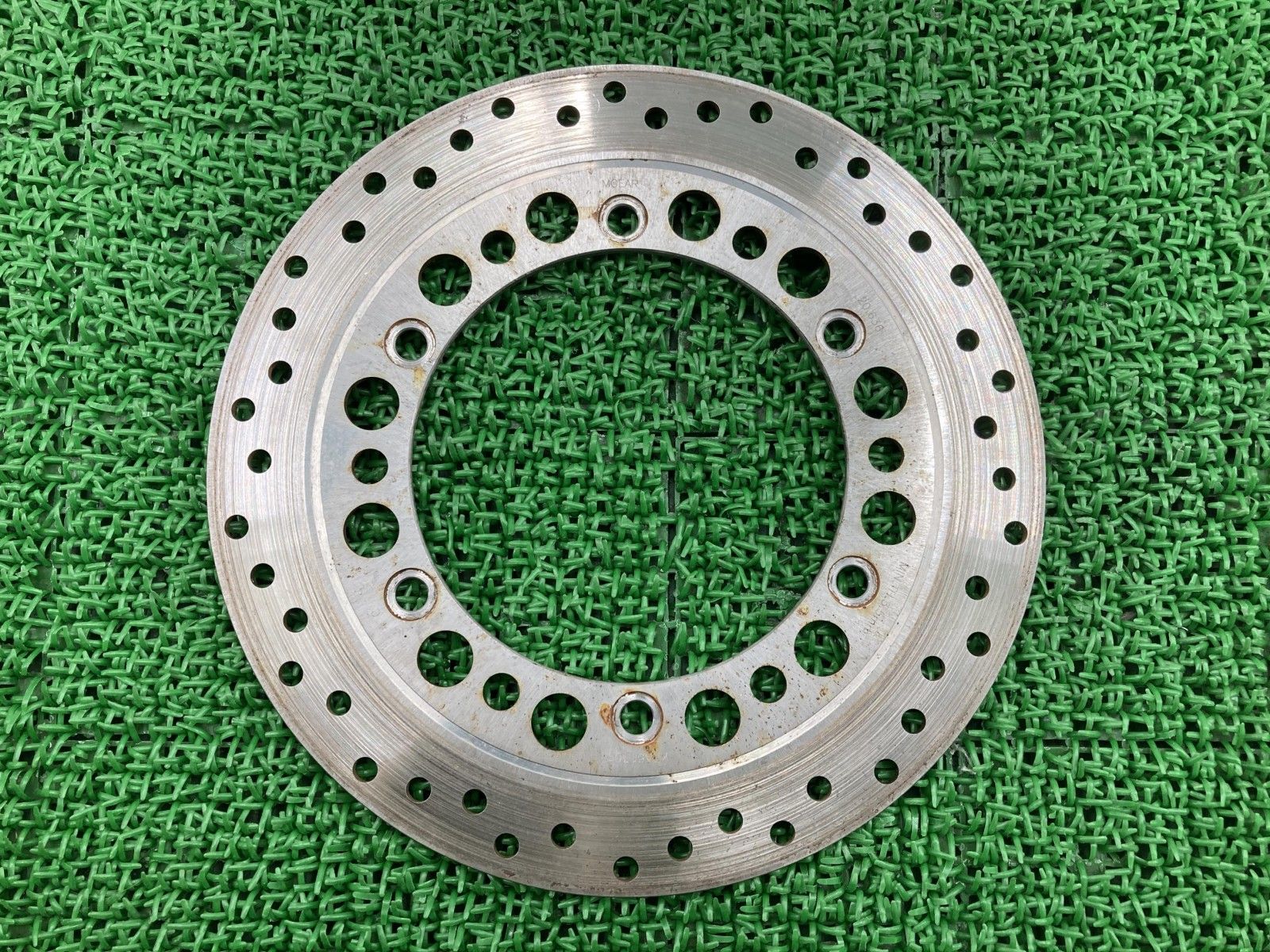 Honda Brake Gb250 Mc10 Genuine 47