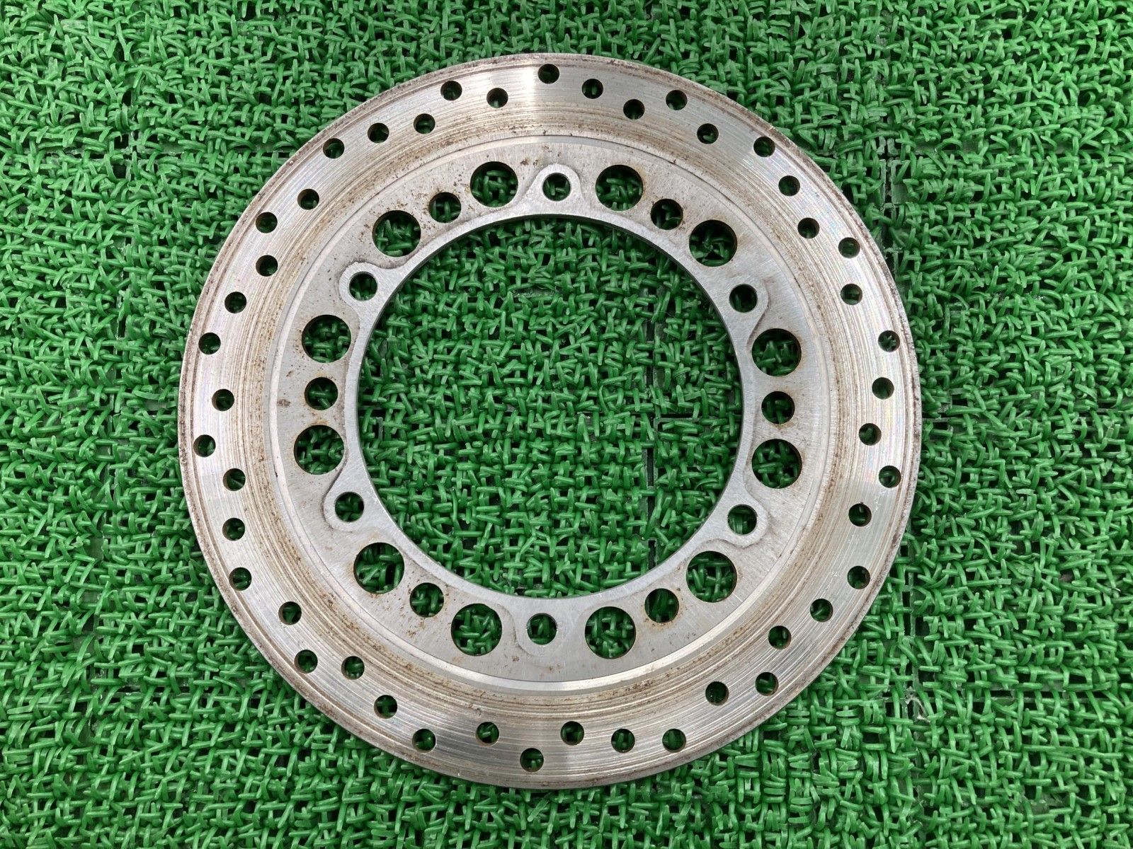 Honda Brake Gb250 Mc10 Genuine 47