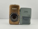 Canon Compact Digital Camera Ixy 930 Is
