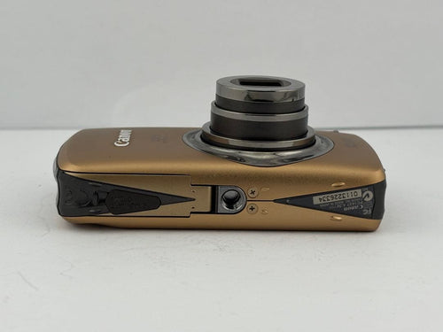 Canon Compact Digital Camera Ixy 930 Is