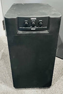Yamaha Subwoofer Yst-Sw80