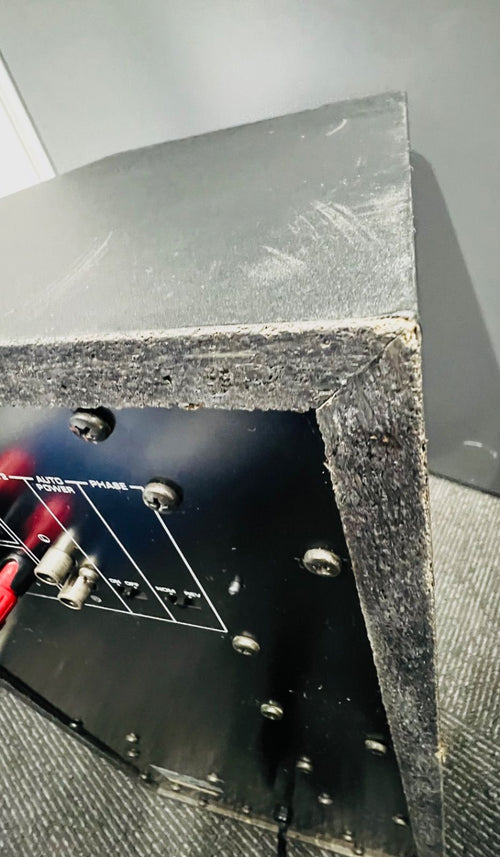Yamaha Subwoofer Yst-Sw80