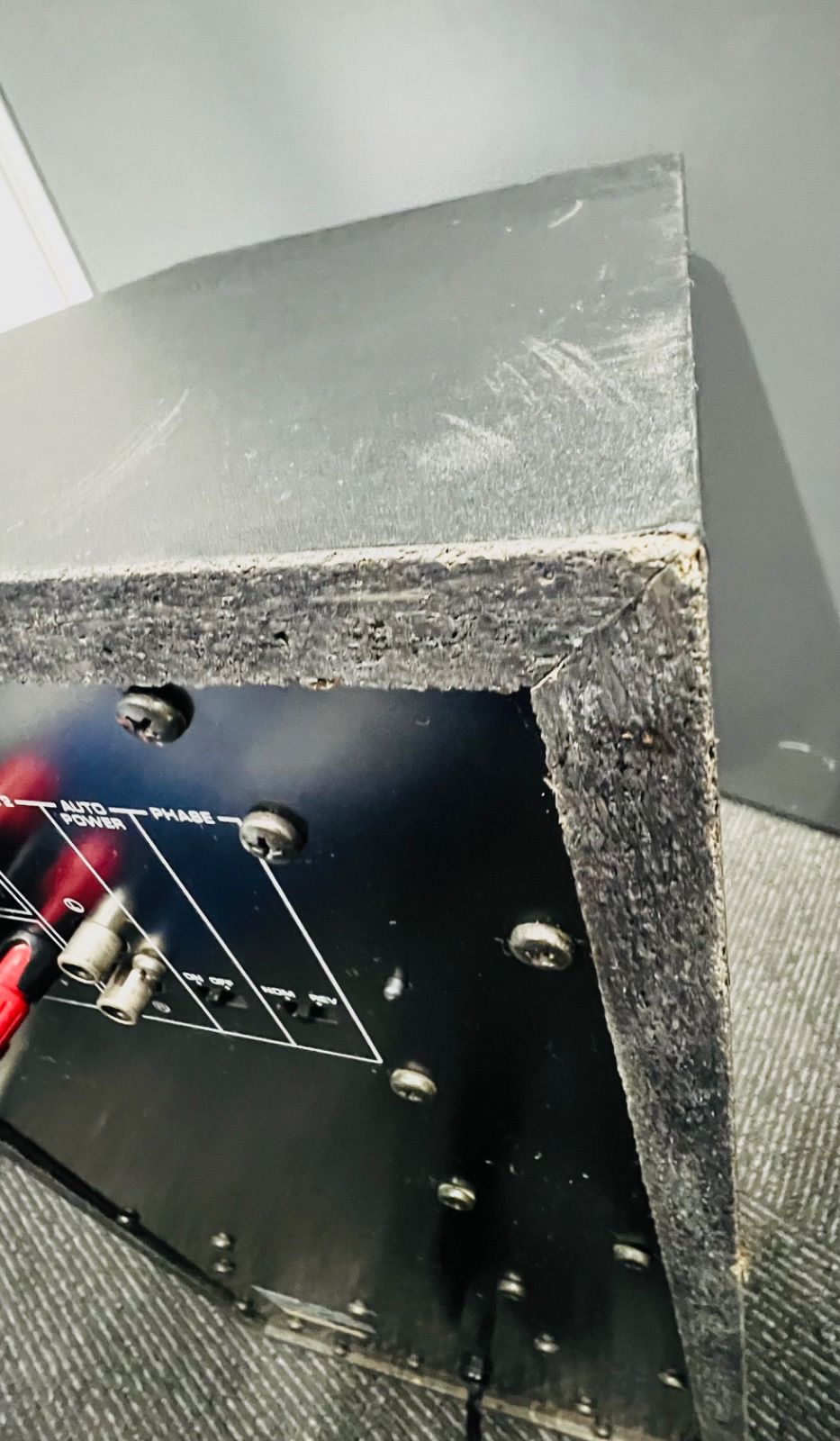 Yamaha Subwoofer Yst-Sw80