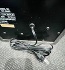 Yamaha Subwoofer Yst-Sw80