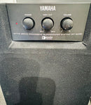 Yamaha Subwoofer Yst-Sw80