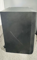 Yamaha Subwoofer Yst-Sw80