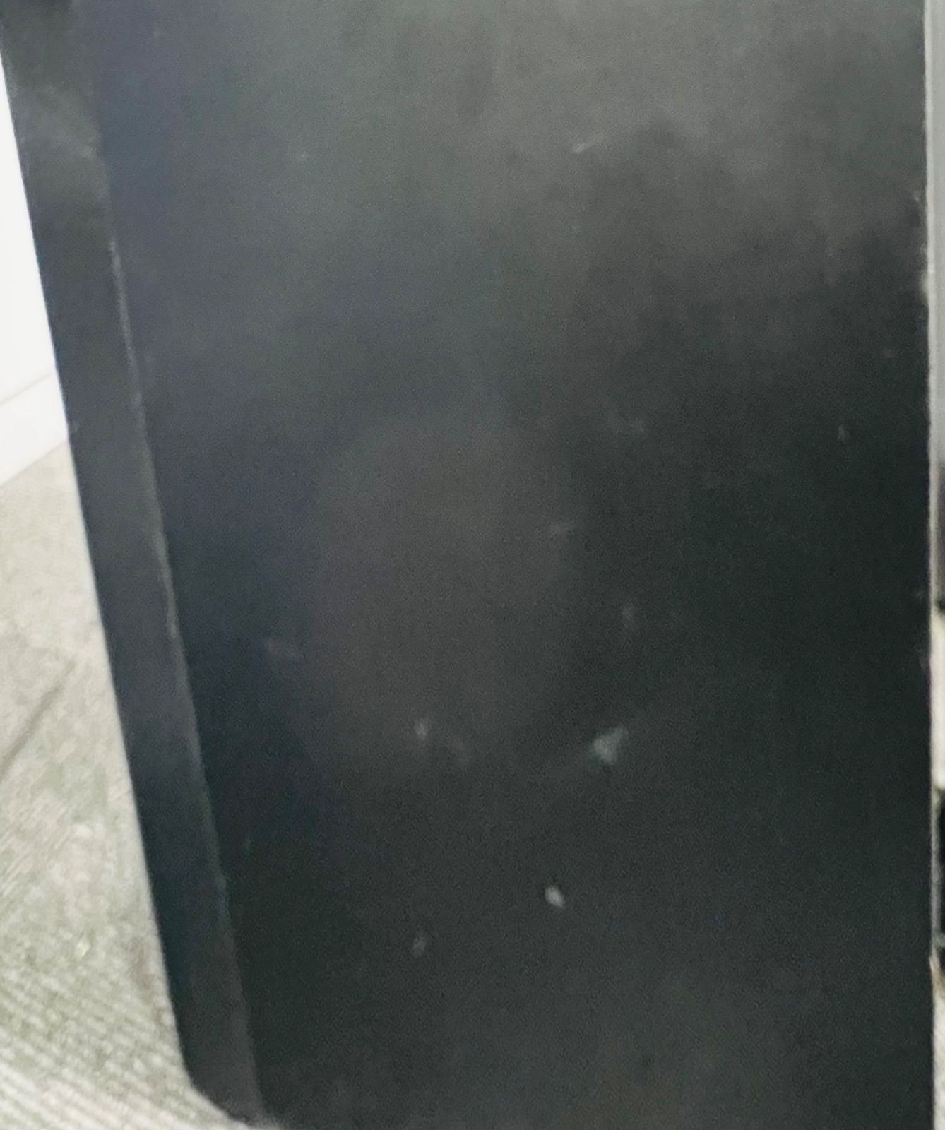 Yamaha Subwoofer Yst-Sw80