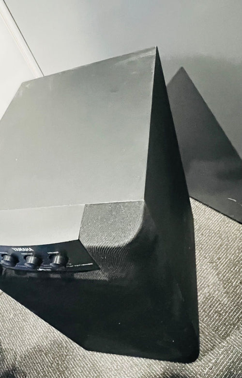 Yamaha Subwoofer Yst-Sw80