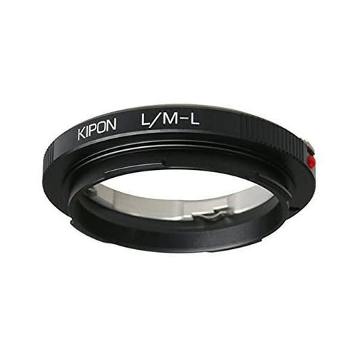 Optical Equipment Accessories Kipon L/M-Sl M Sl.L Leica M-Sl