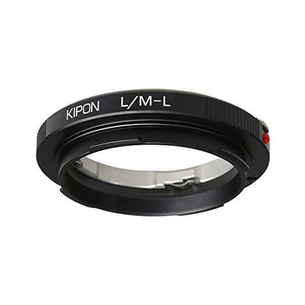 Optical Equipment Accessories Kipon L/M-Sl M Sl.L Leica M-Sl