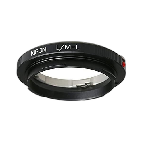 Optical Equipment Accessories Kipon L/M-Sl M Sl.L Leica M-Sl