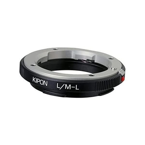 Optical Equipment Accessories Kipon L/M-Sl M Sl.L Leica M-Sl