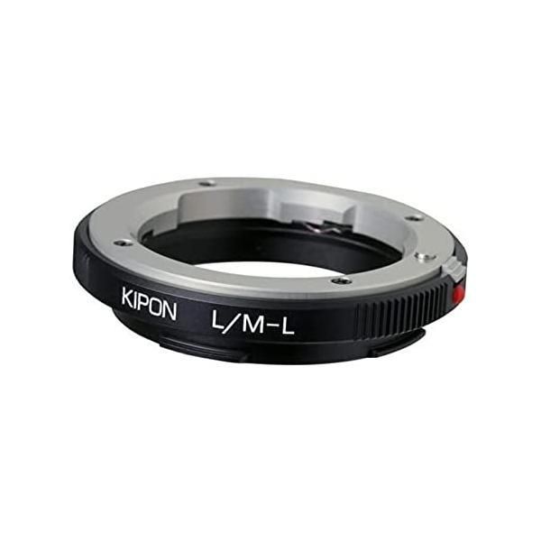 Optical Equipment Accessories Kipon L/M-Sl M Sl.L Leica M-Sl