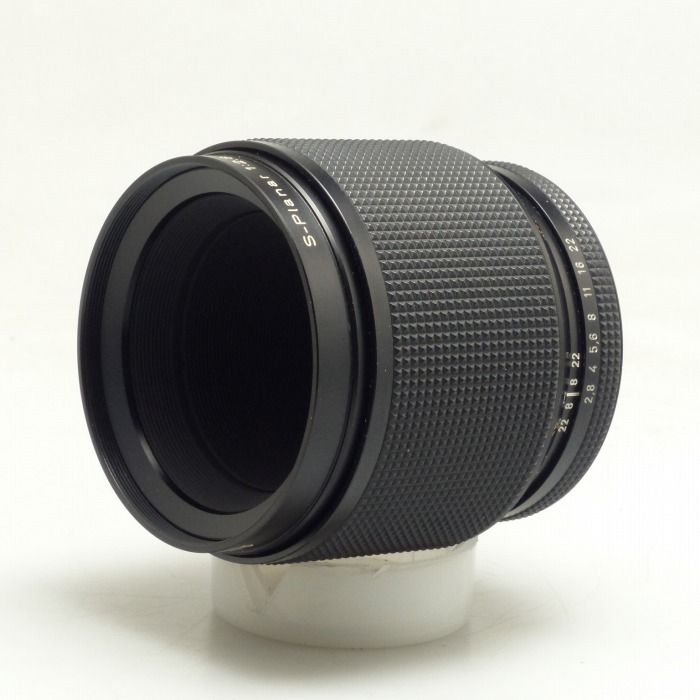 Contax Others S-Planar T* 60/2.8 Aeg