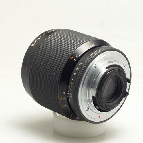 Contax Others S-Planar T* 60/2.8 Aeg