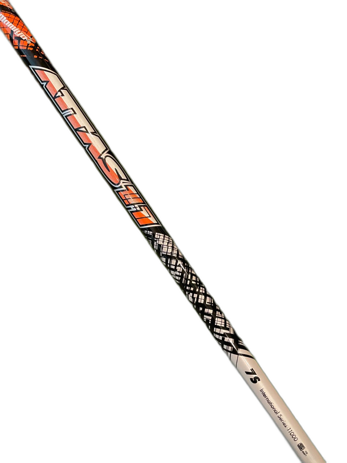 Ust Mamiya Shaft Attas 11 7S