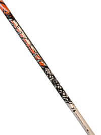 Ust Mamiya Shaft Attas 11 7S