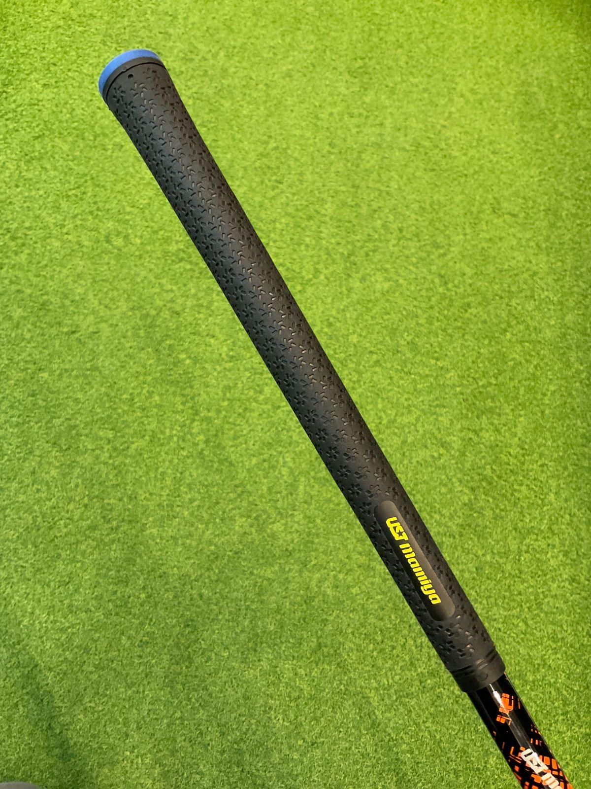 Ust Mamiya Shaft Attas 11 7S