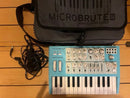 Analog Synthesizer Arturia Microbrute Se