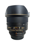 Nikon Lens (Single Focus) Af Nikkor F/2.8D