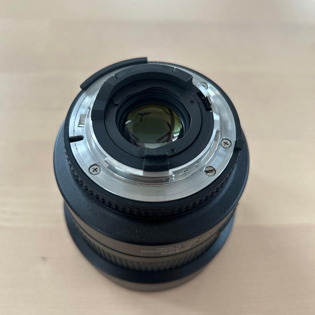Nikon Lens (Single Focus) Af Nikkor F/2.8D
