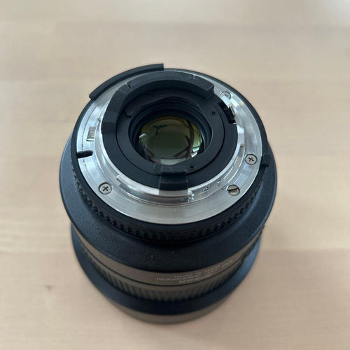 Nikon Lens (Single Focus) Af Nikkor F/2.8D