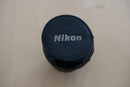 Nikon Lens (Single Focus) Af Nikkor F/2.8D