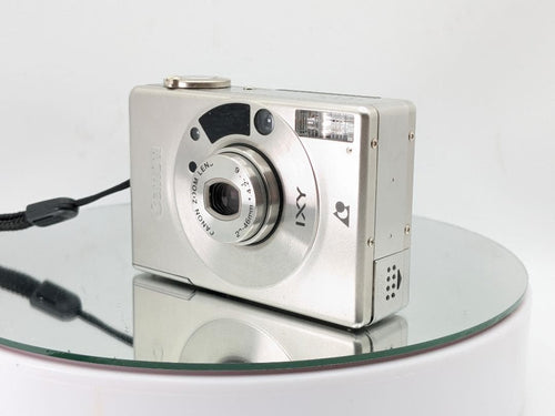 Canon Compact Cameras (Film) Ixy 320