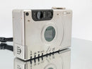 Canon Compact Cameras (Film) Ixy 320