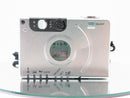 Canon Compact Cameras (Film) Ixy 320