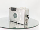 Canon Compact Cameras (Film) Ixy 320