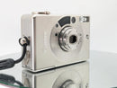 Canon Compact Cameras (Film) Ixy 320