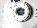 Canon Compact Cameras (Film) Ixy 320