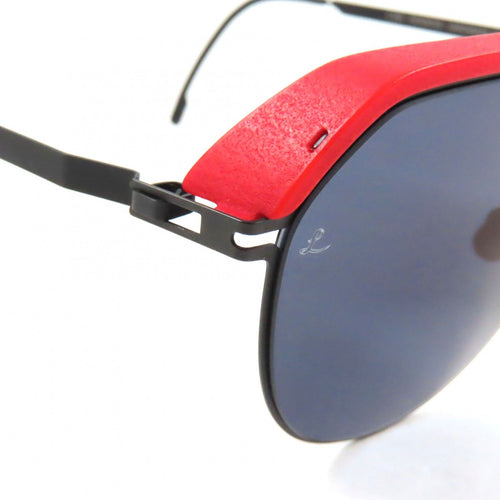 Sunglasses Mykita Leica Ml02 Patented 57 15 135 127,600 (Color)