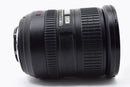 Nikon Lens (Zoom) Af-S Nikkor 18-200Mm F3.5-5.6 Vr M238
