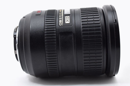 Nikon Lens (Zoom) Af-S Nikkor 18-200Mm F3.5-5.6 Vr M238