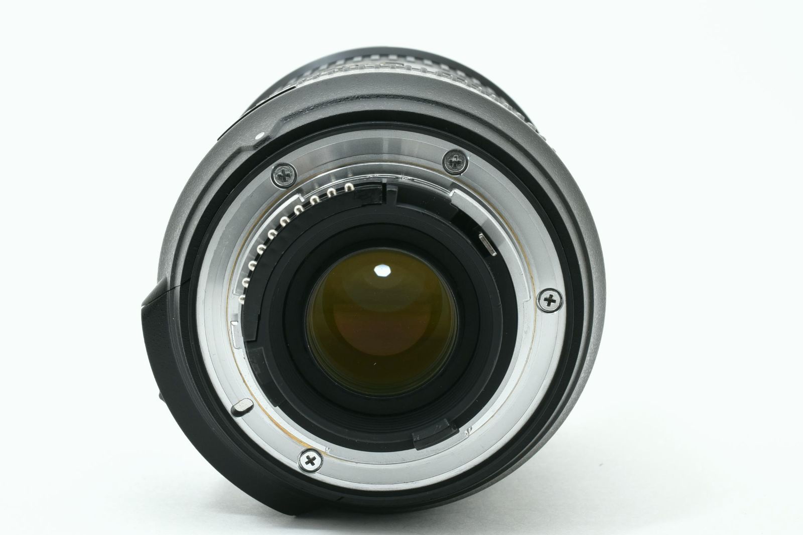 Nikon Lens (Zoom) Af-S Nikkor 18-200Mm F3.5-5.6 Vr M238