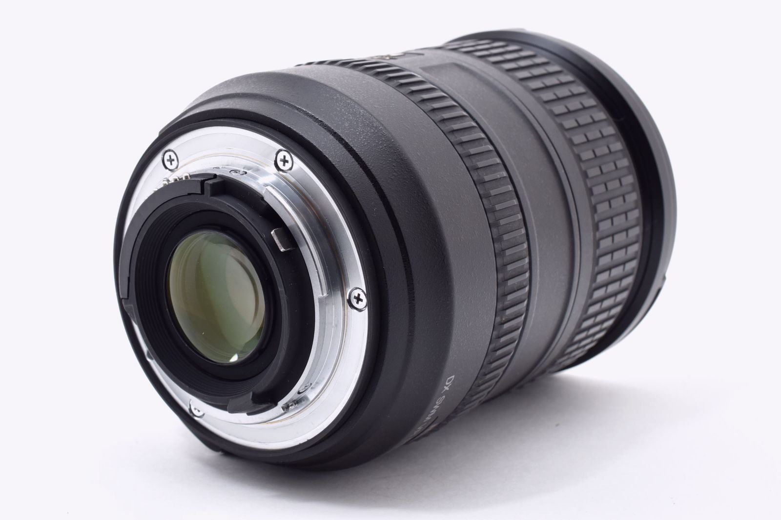 Nikon Lens (Zoom) Af-S Nikkor 18-200Mm F3.5-5.6 Vr M238